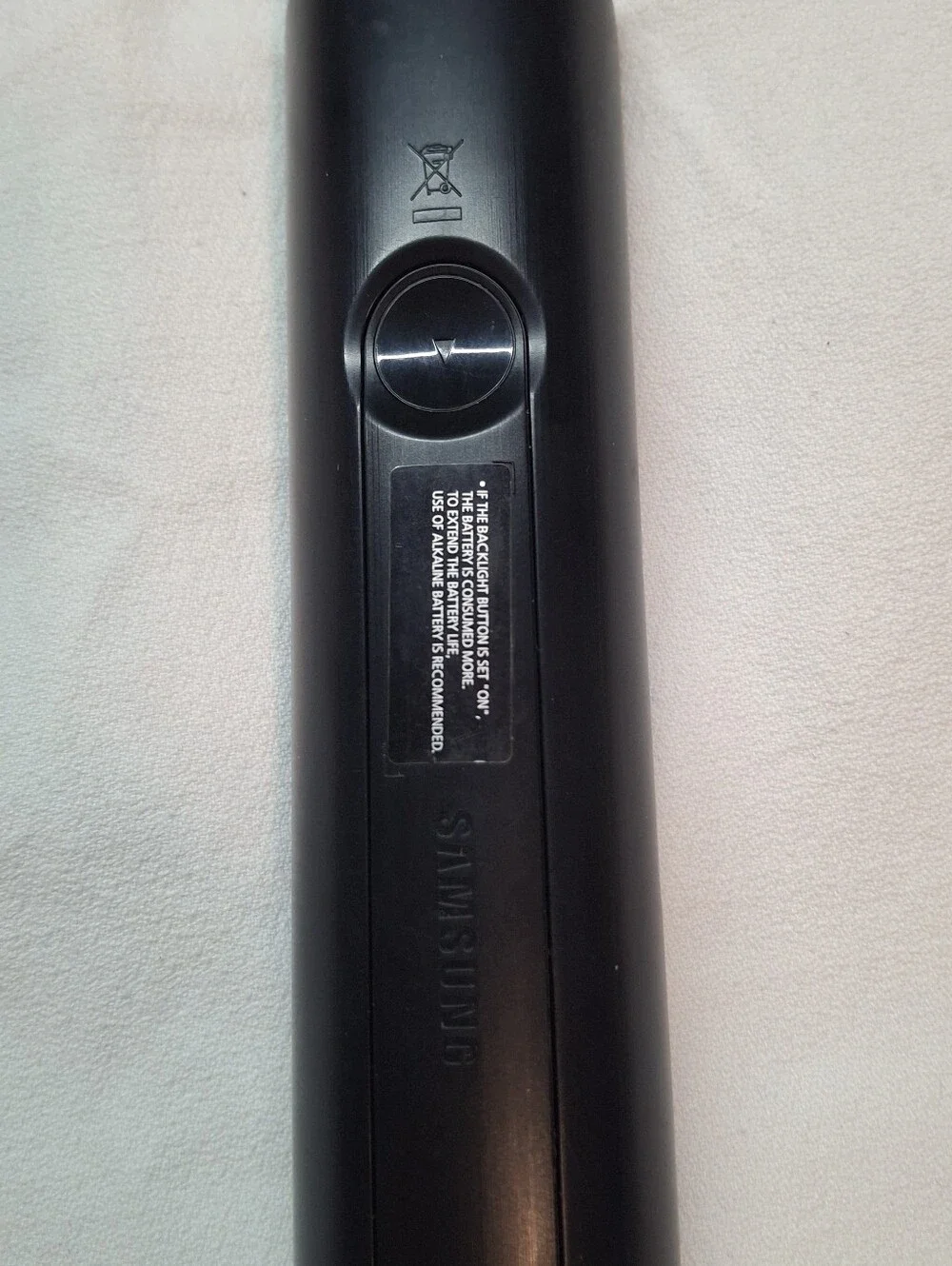 Samsung Replacement Remote Control AK59-00177A For Blu-ray/DVD Player- Tested